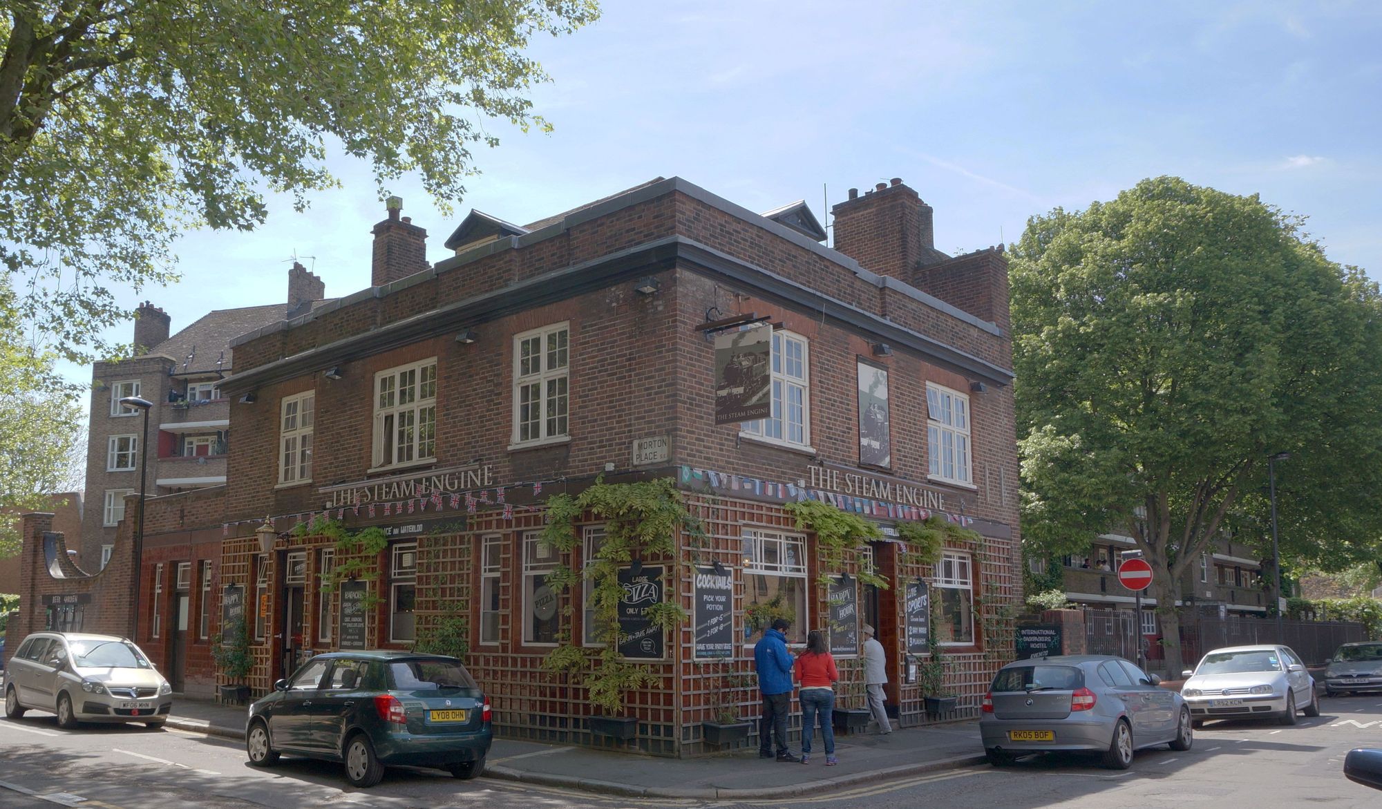 (Pub, External). Published on 31-05-2013