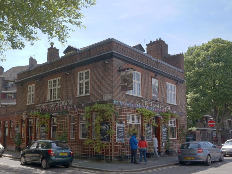 (Pub, External). Published on 31-05-2013 