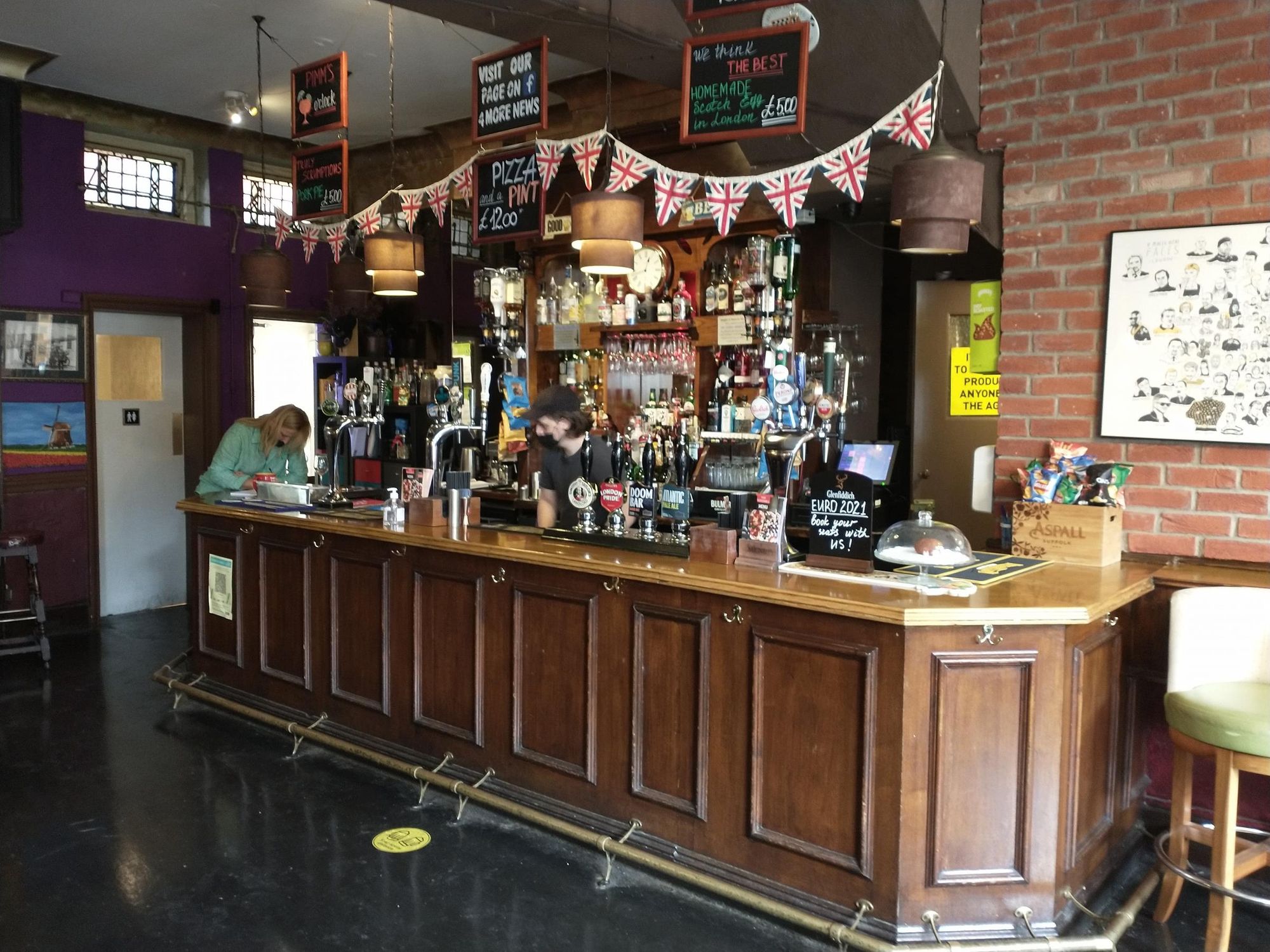 (Bar). Published on 23-07-2021