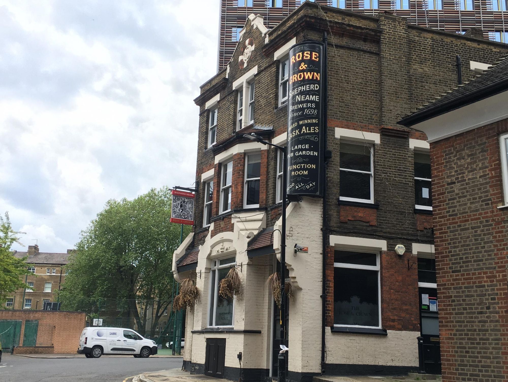 (Pub, External, Key). Published on 28-05-2021