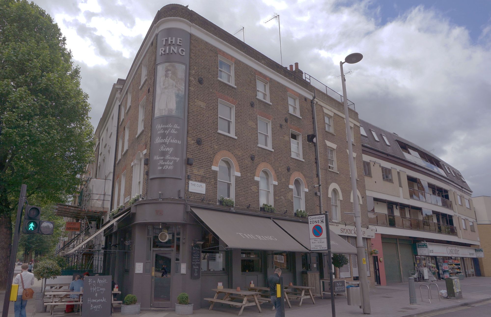 (Pub, External). Published on 17-06-2013