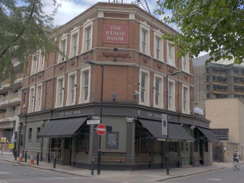 Photo taken 15 June 2013, exterior.. (Pub, External). Published on 23-05-2025 