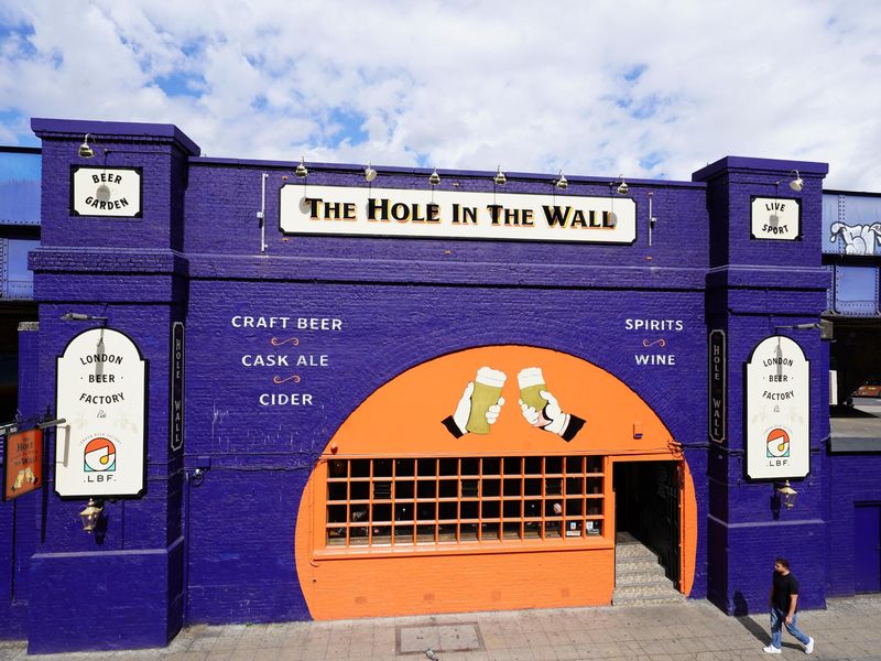 Photo taken 18 Aug 2026, street frontage. (Pub, External, Key). Published on 28-08-2026