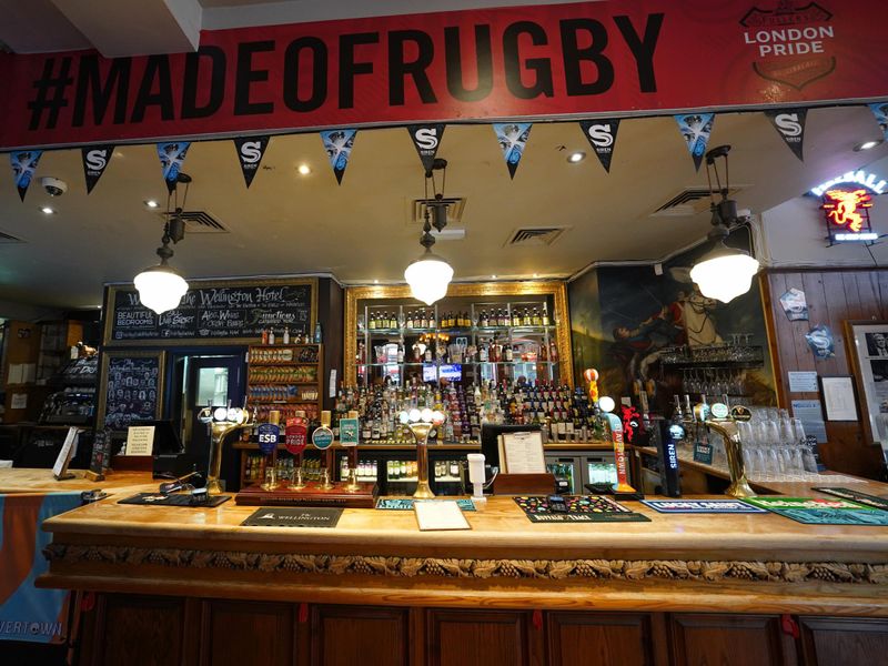 Photo taken 22 May, 2025, bar.. (Bar). Published on 23-05-2025 