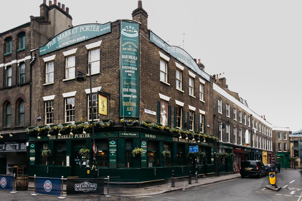 Street frontage. (Pub, External, Key). Published on 28-04-2022