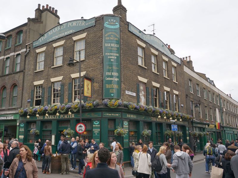 Street frontage. (Pub, External). Published on 20-05-2013