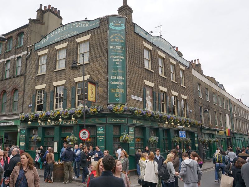 Street frontage. (Pub, External). Published on 20-05-2013 