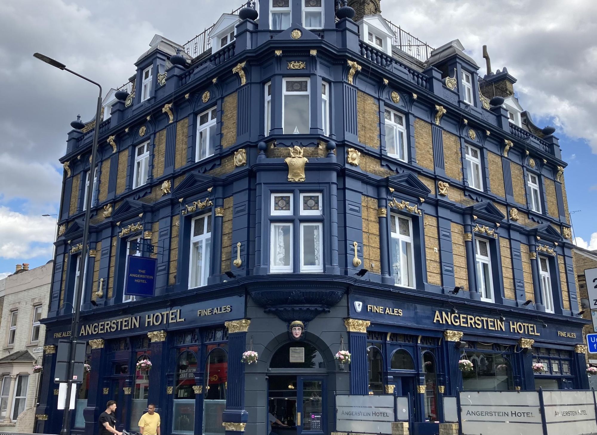 (Pub, External, Key). Published on 19-07-2023
