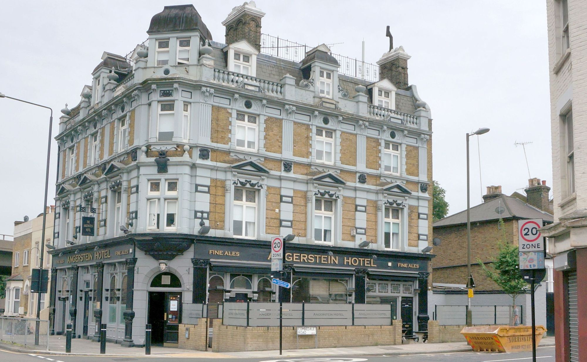 (Pub, External). Published on 03-07-2013