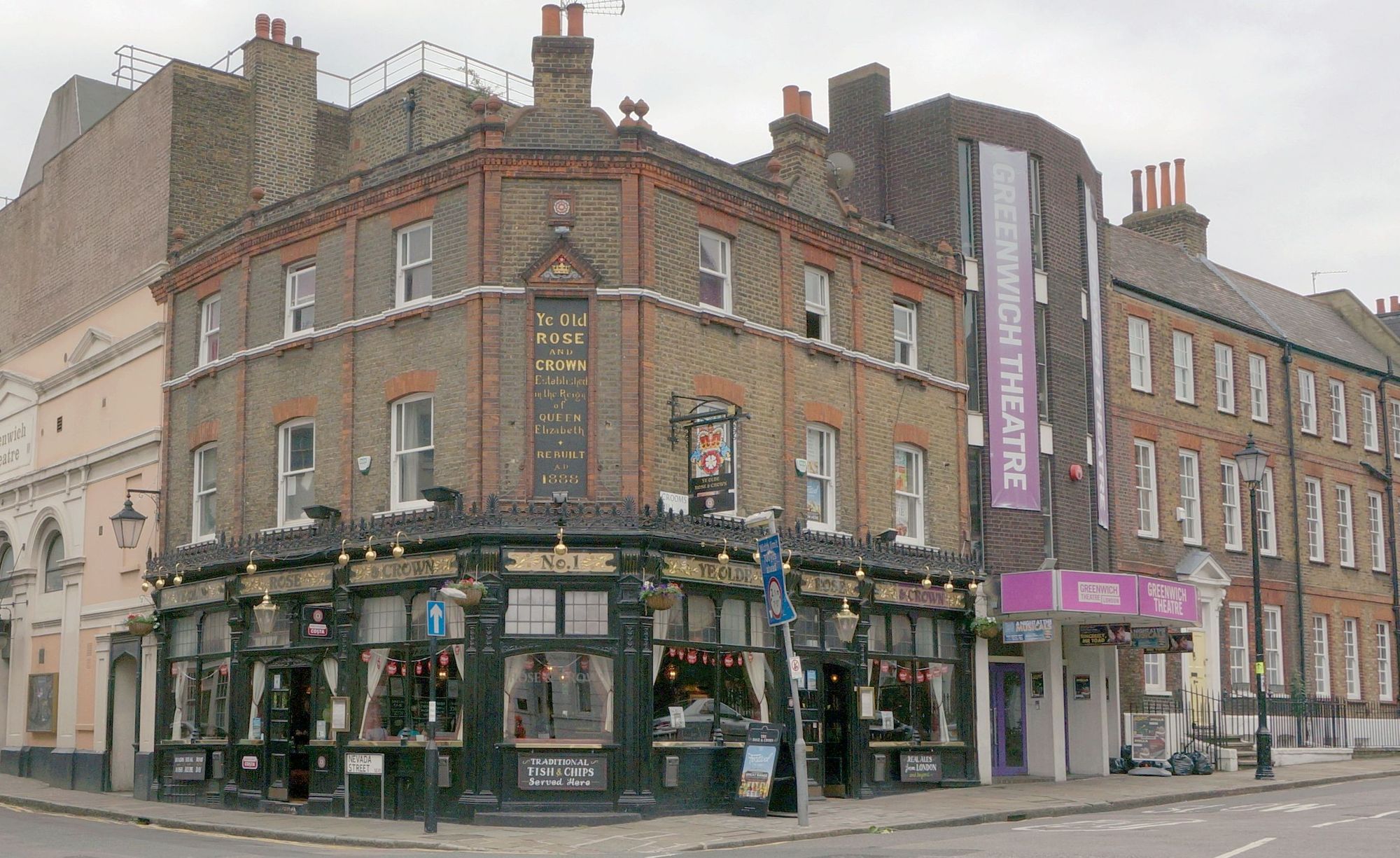 (Pub, External). Published on 06-07-2013