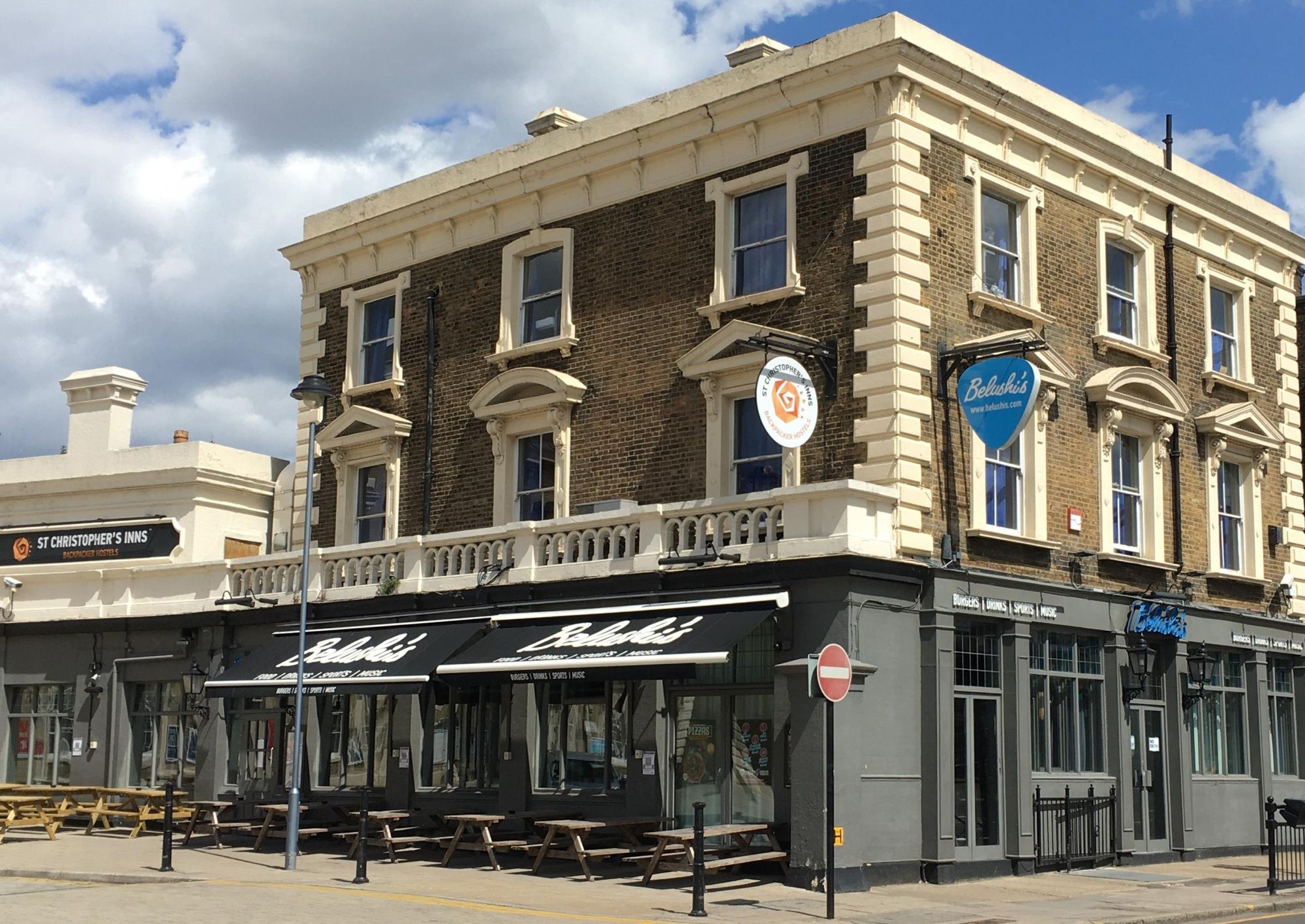 (Pub, External, Key). Published on 07-05-2021