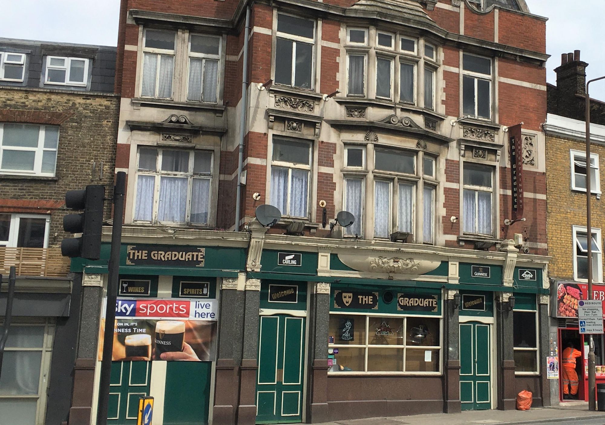 (Pub, External, Key). Published on 18-05-2021