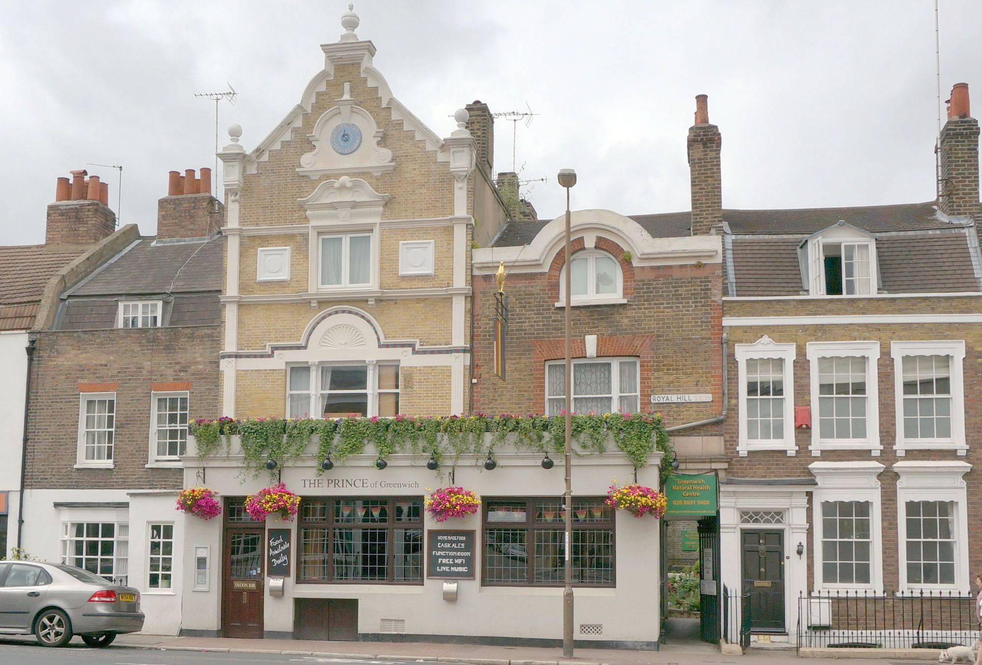 (Pub, External). Published on 06-07-2013