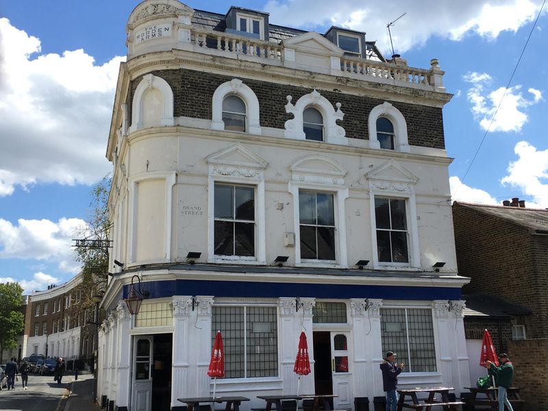 Street frontage. (Pub, External). Published on 07-05-2021 