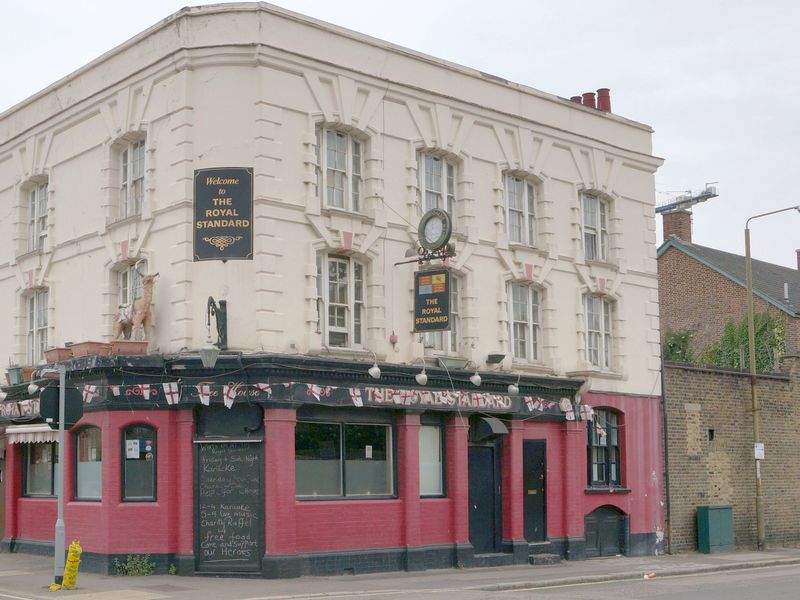 (Pub, External). Published on 02-07-2013