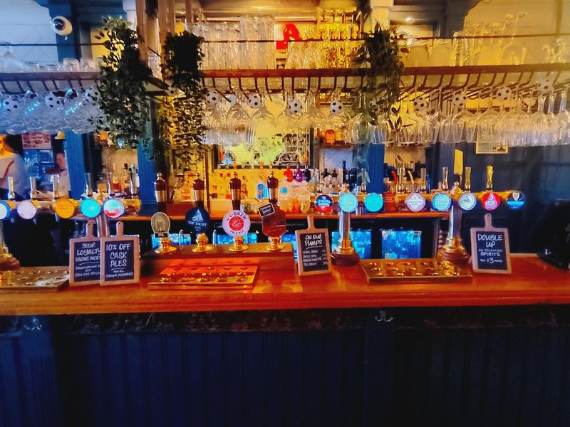 Taken June 2026. (Bar). Published on 12-07-2026 
