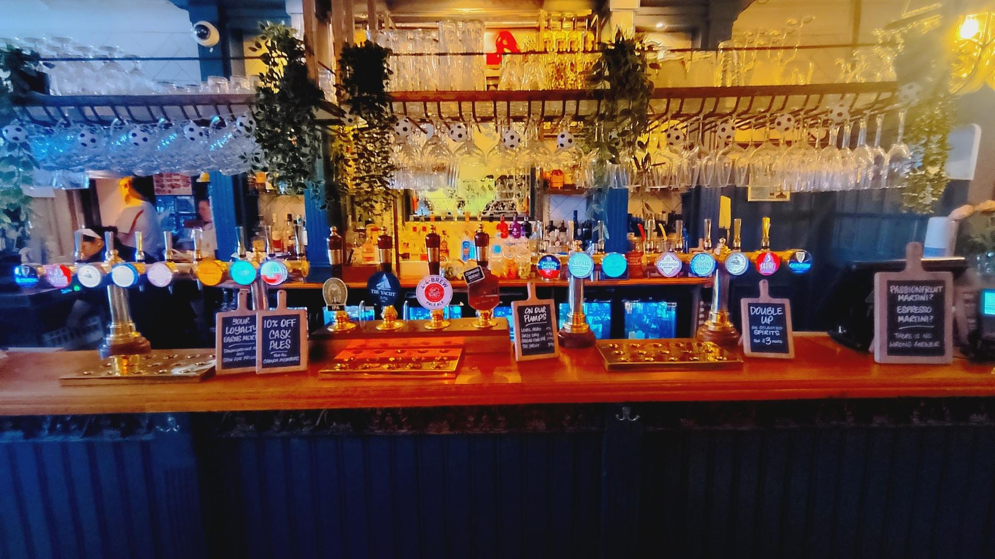 Taken June 2026. (Bar). Published on 12-07-2026