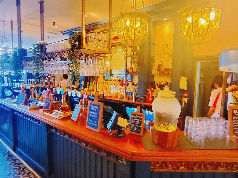 Taken June 2026. (Bar). Published on 12-07-2026 