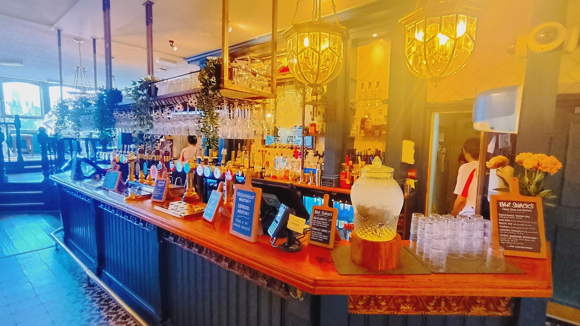 Taken June 2026. (Bar). Published on 12-07-2026