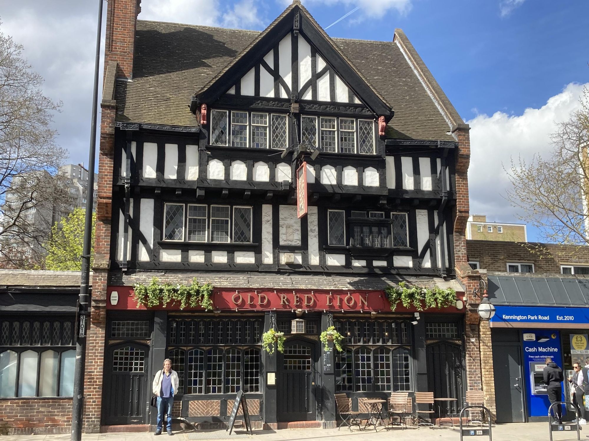 (Pub, External, Key). Published on 10-04-2022