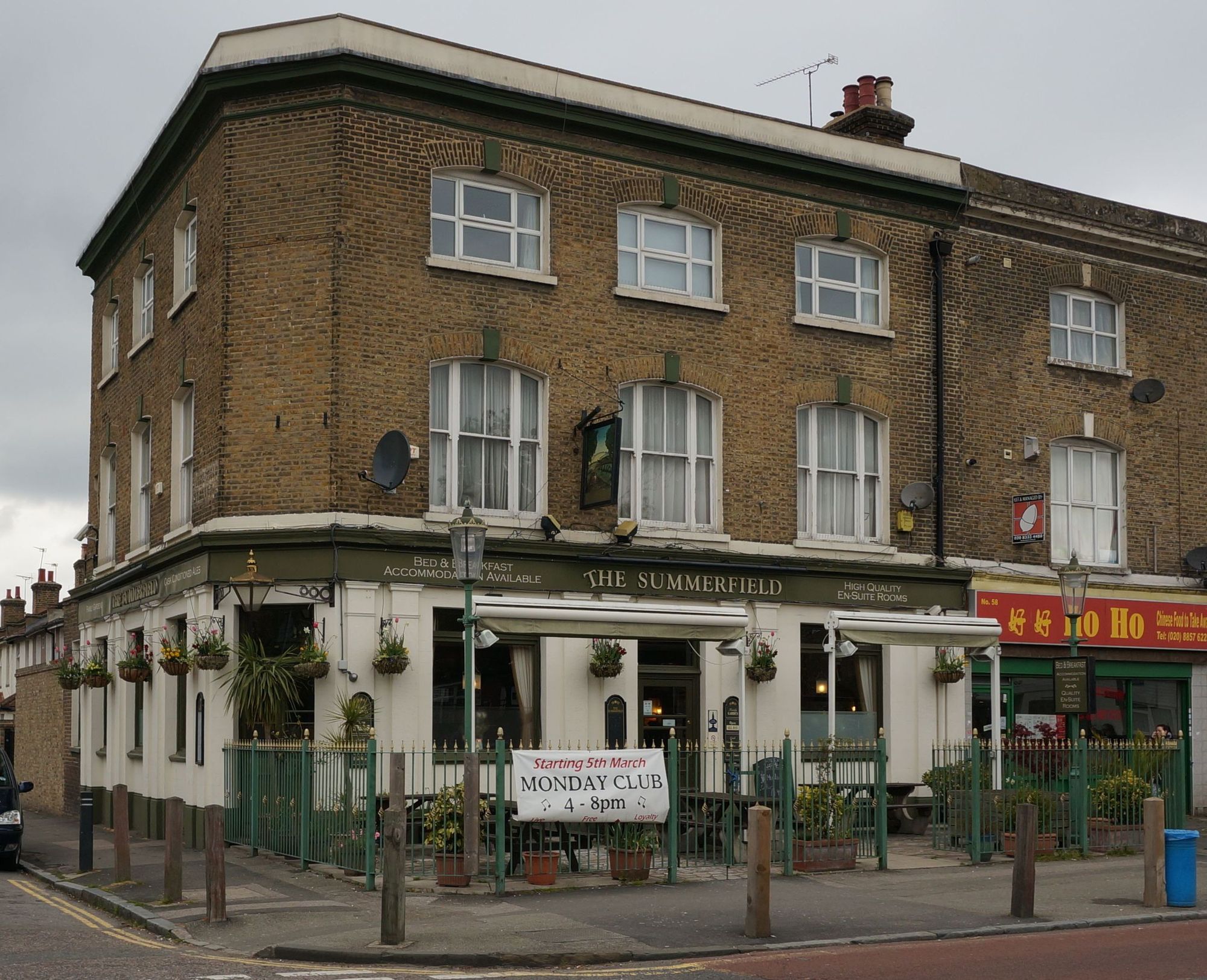 (Pub, External). Published on 19-05-2013