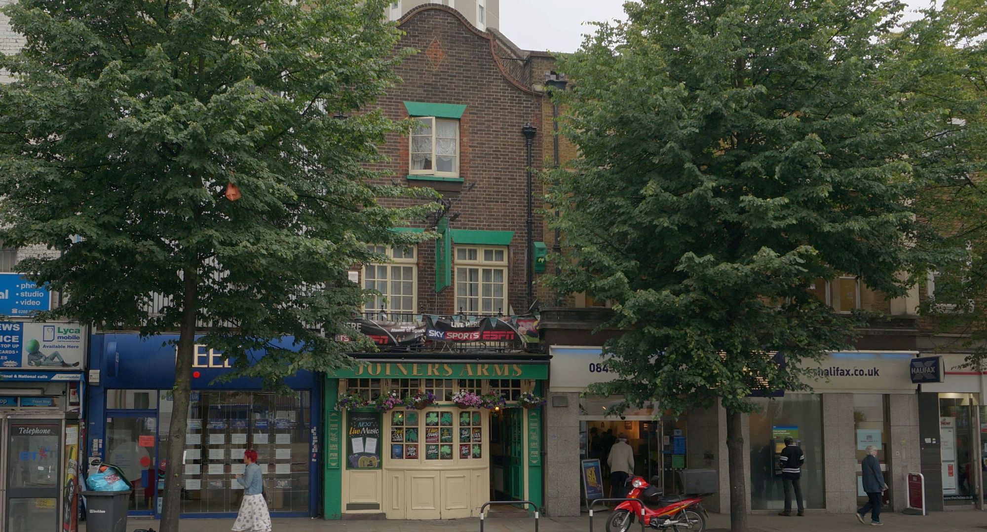 (Pub, External). Published on 21-06-2013