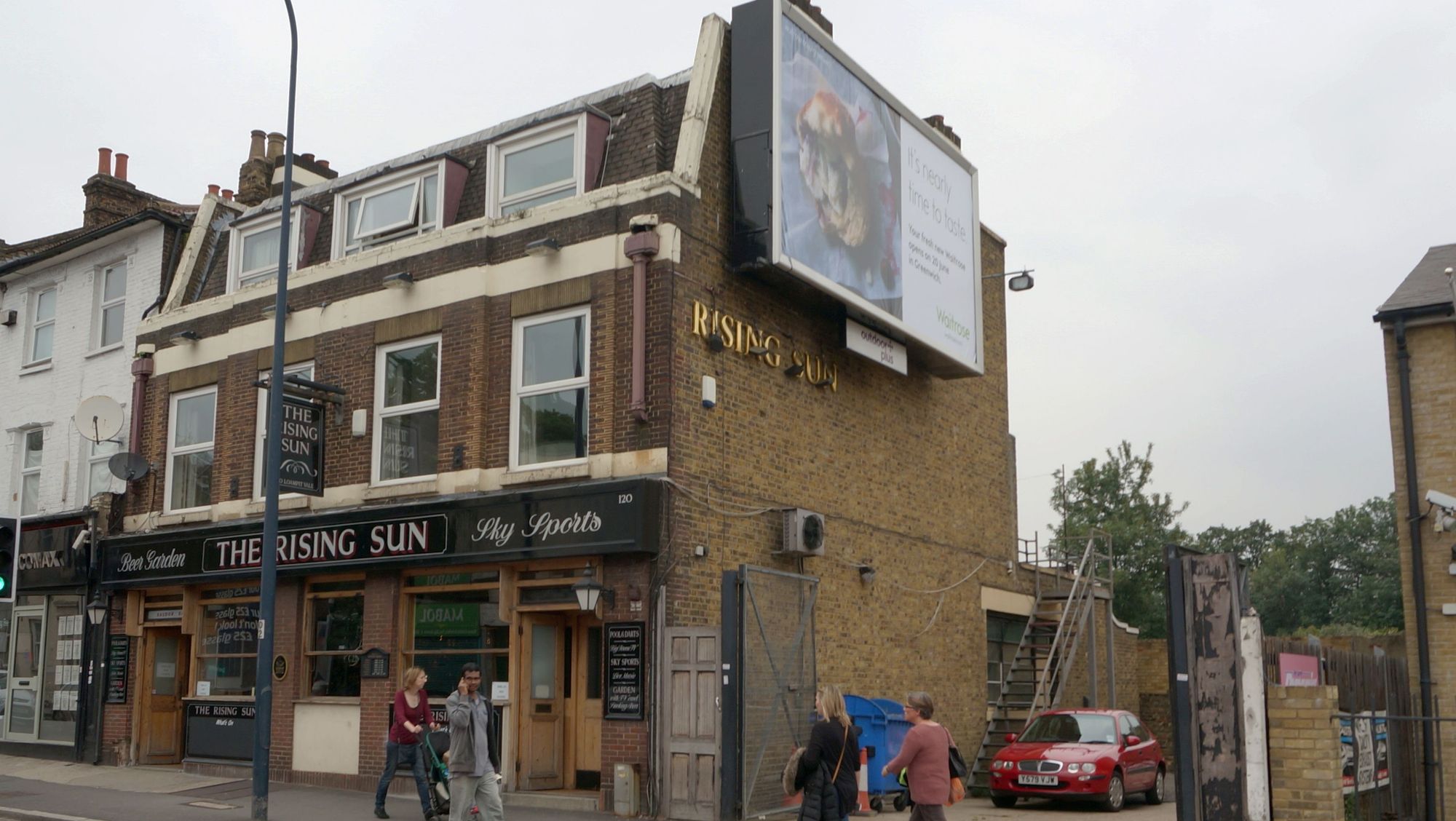 (Pub, External). Published on 21-06-2013