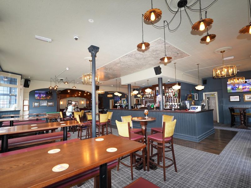 Photo taken 23 Aug 2026, bar. (Pub, Bar). Published on 24-08-2026 
