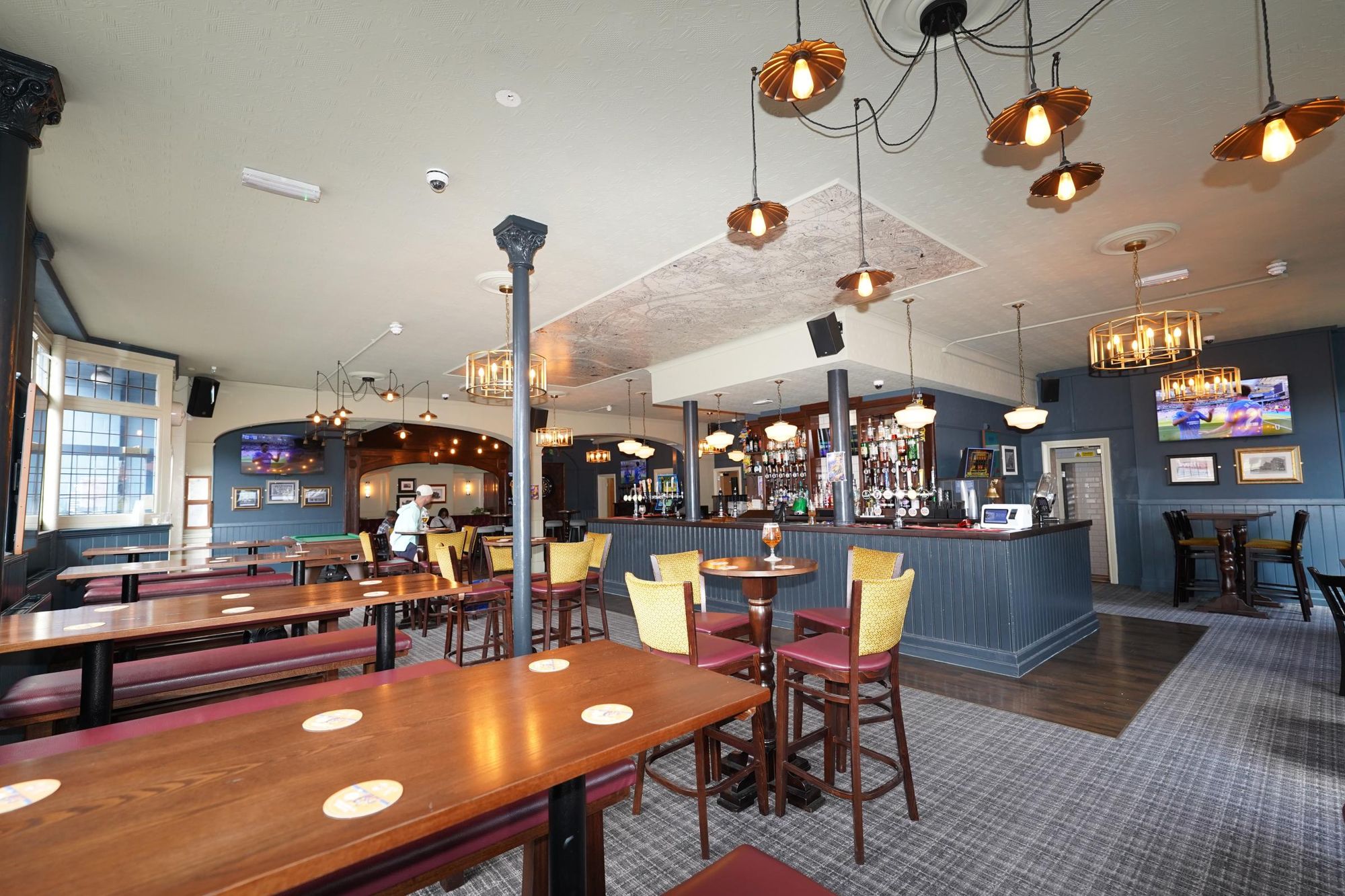 Photo taken 23 Aug 2026, bar. (Pub, Bar). Published on 24-08-2026