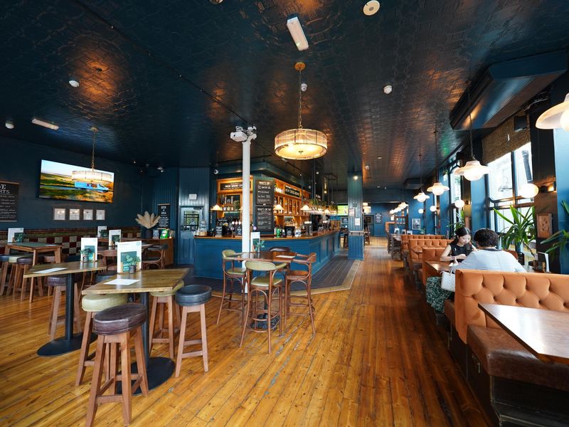 Photo taken 3 Sep 2026, interior, general view. (Pub, Bar). Published on 03-09-2026