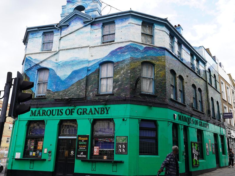 Photo taken 3 Sep 2026, street frontage. (Pub, External, Key). Published on 05-09-2026