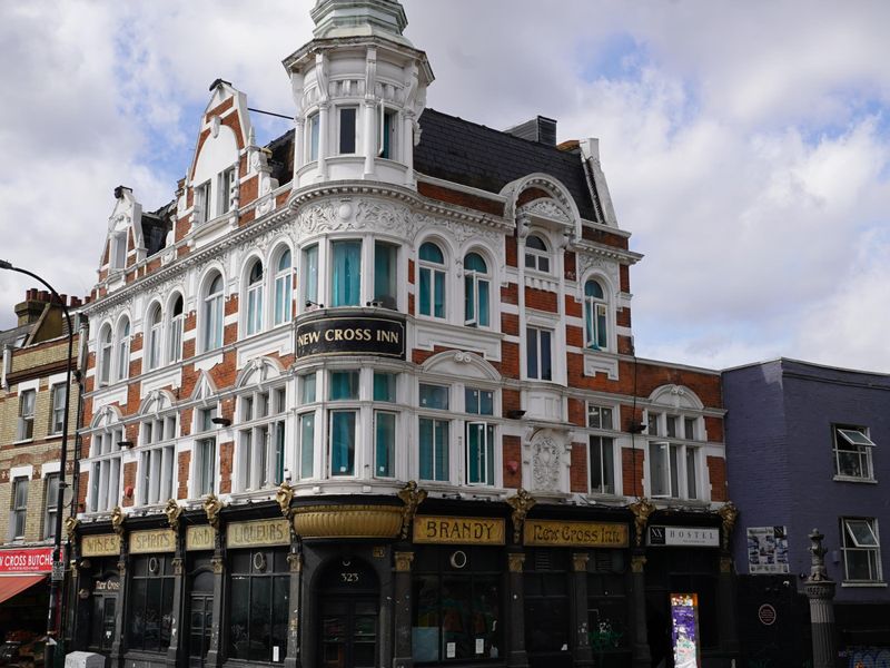 Photo taken 3 Sep 2026, street view. (Pub, External, Key). Published on 03-09-2026