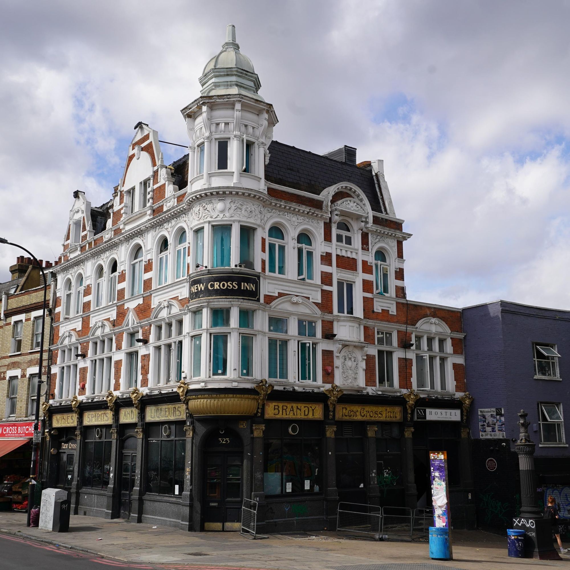 Photo taken 3 Sep 2026, street view. (Pub, External, Key). Published on 03-09-2026