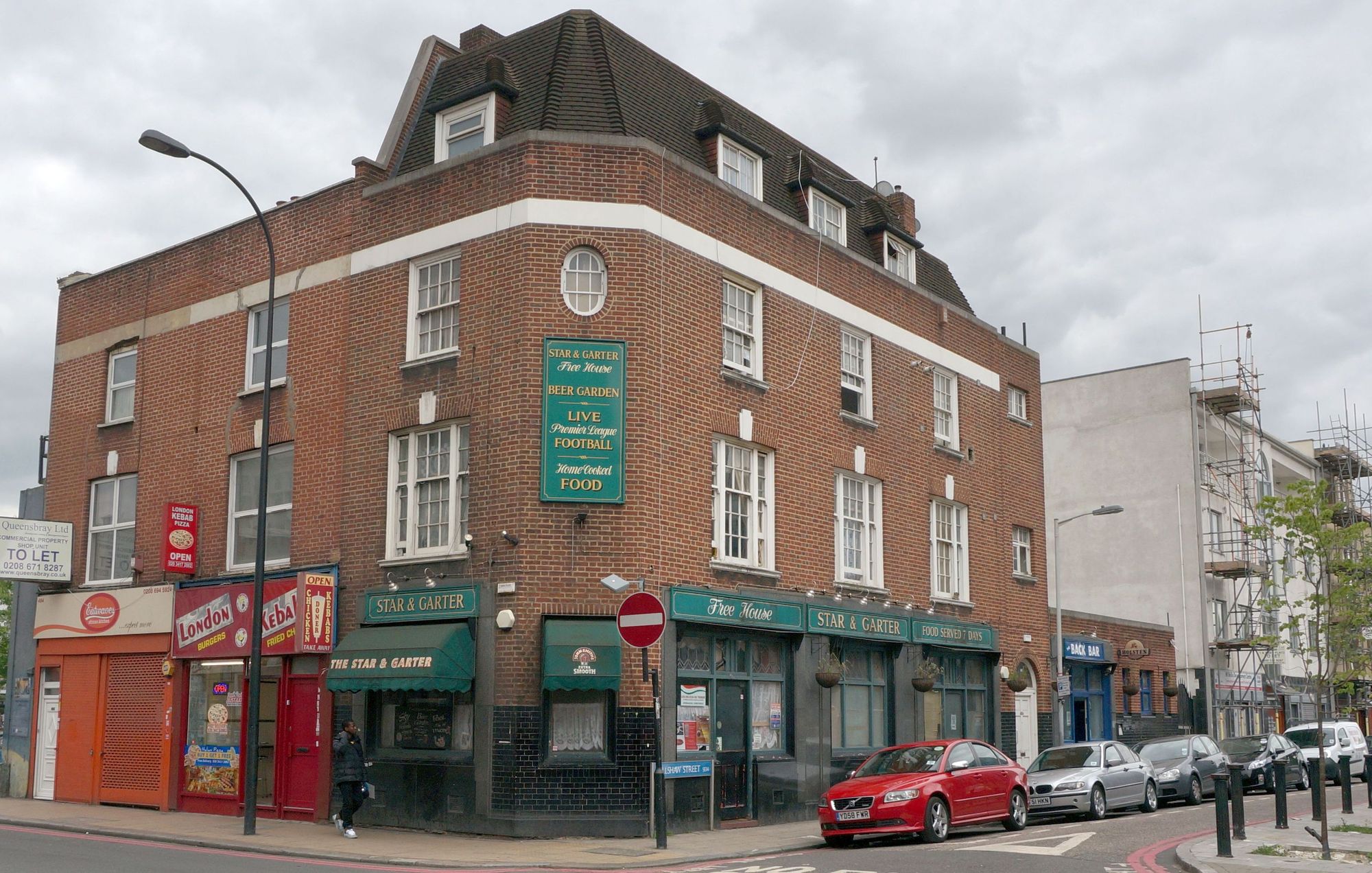 (Pub, External). Published on 24-06-2013