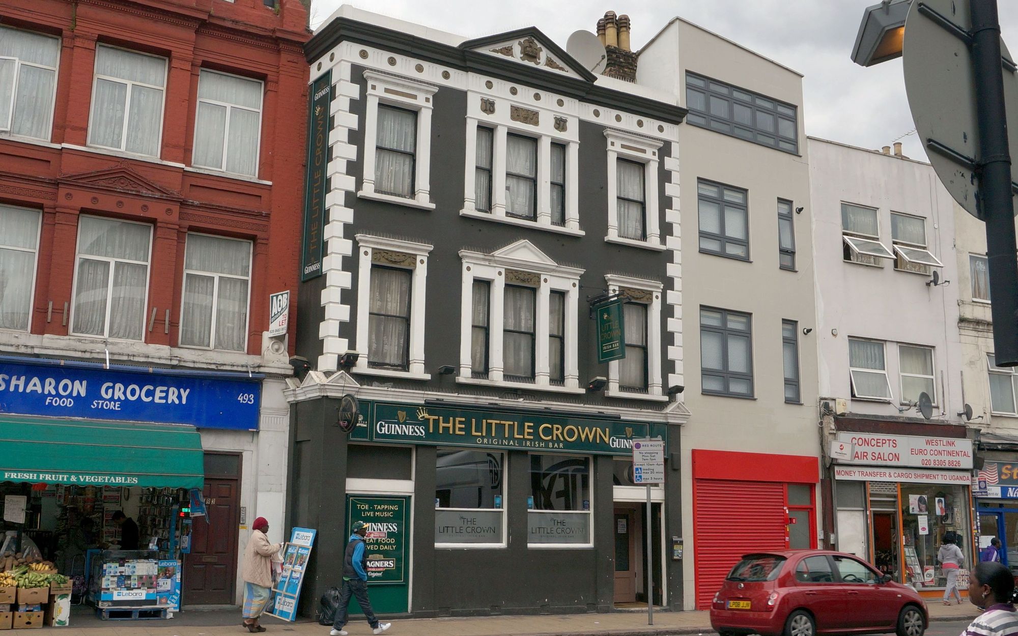 (Pub, External). Published on 24-06-2013