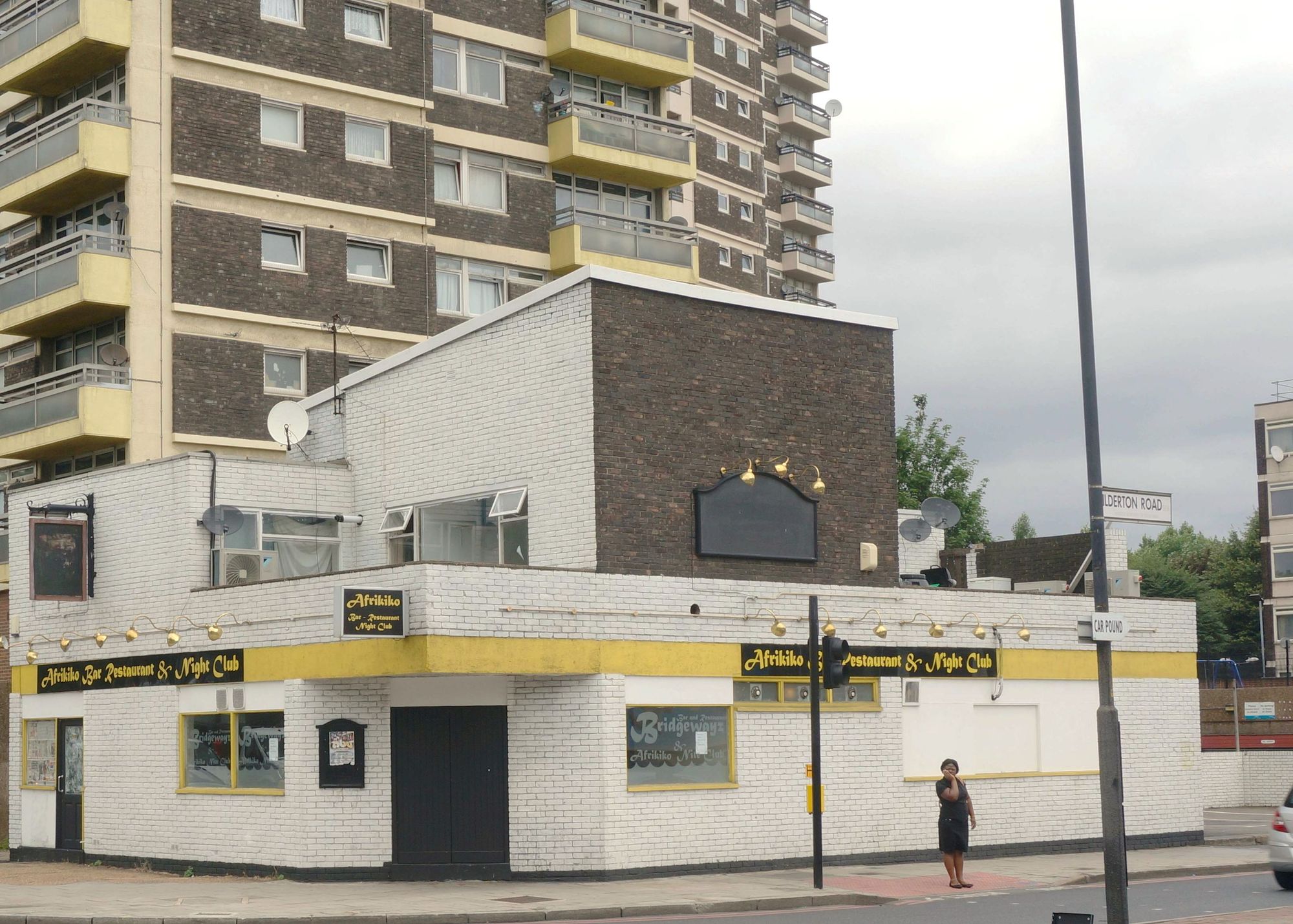 (Pub, External). Published on 03-08-2013
