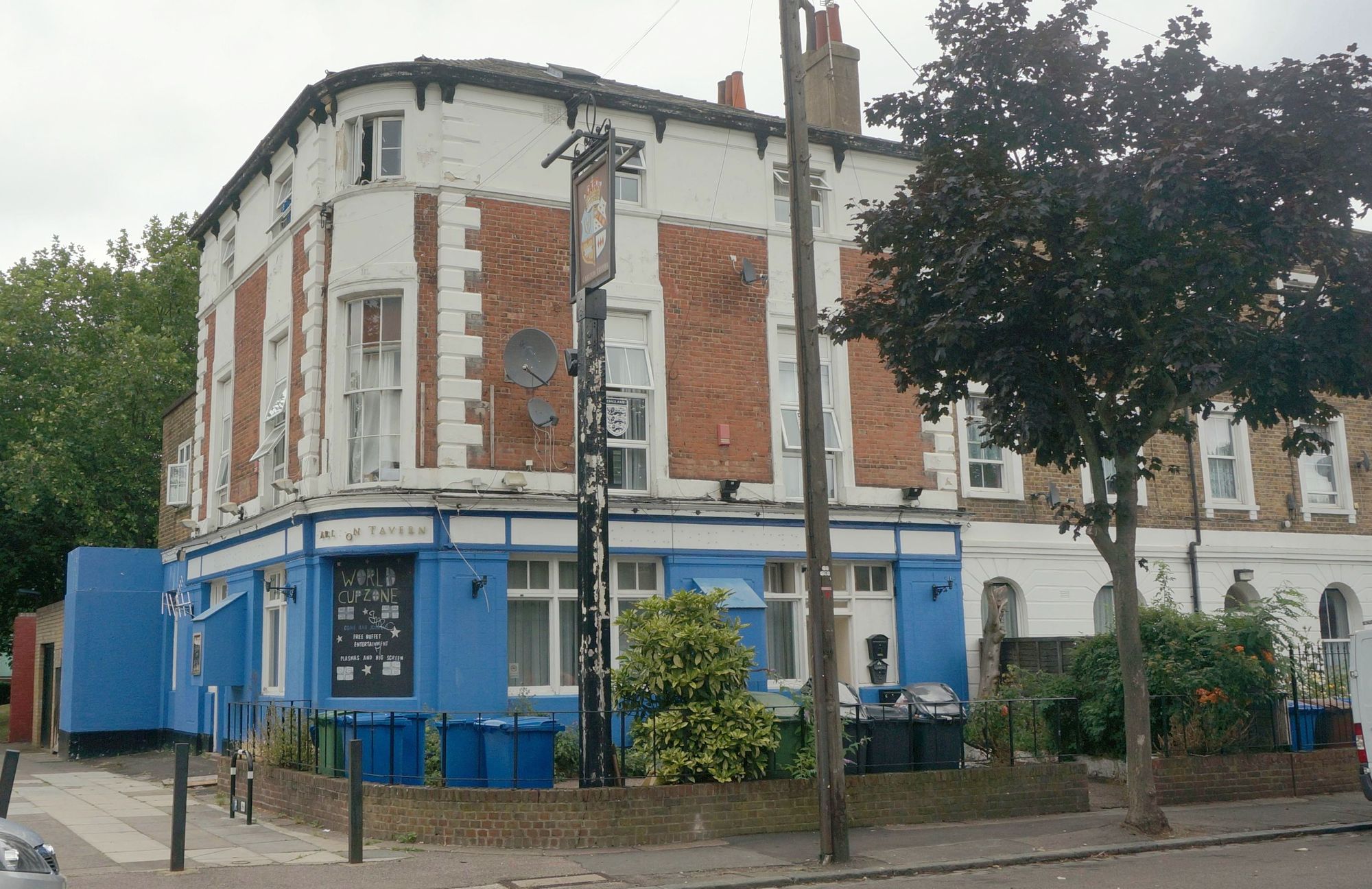 (Pub, External). Published on 03-08-2013