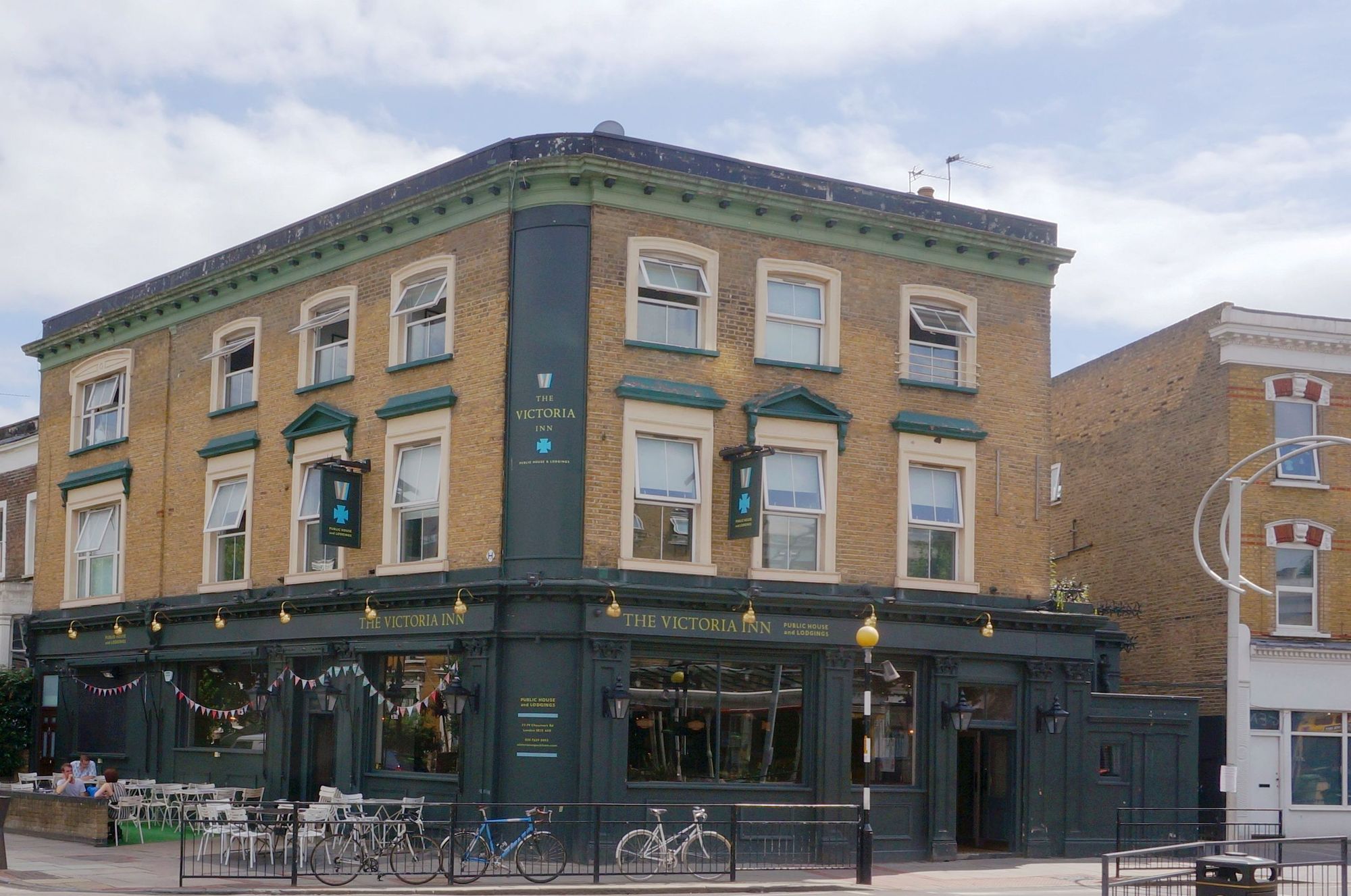(Pub, External). Published on 27-07-2013