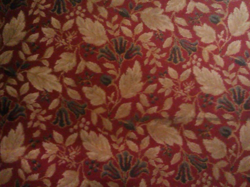 The unique Wetherspoon carpet pattern. (Bar). Published on 28-02-2023