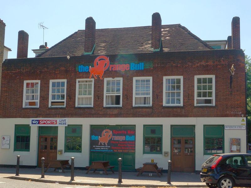 (Pub, External). Published on 22-07-2013