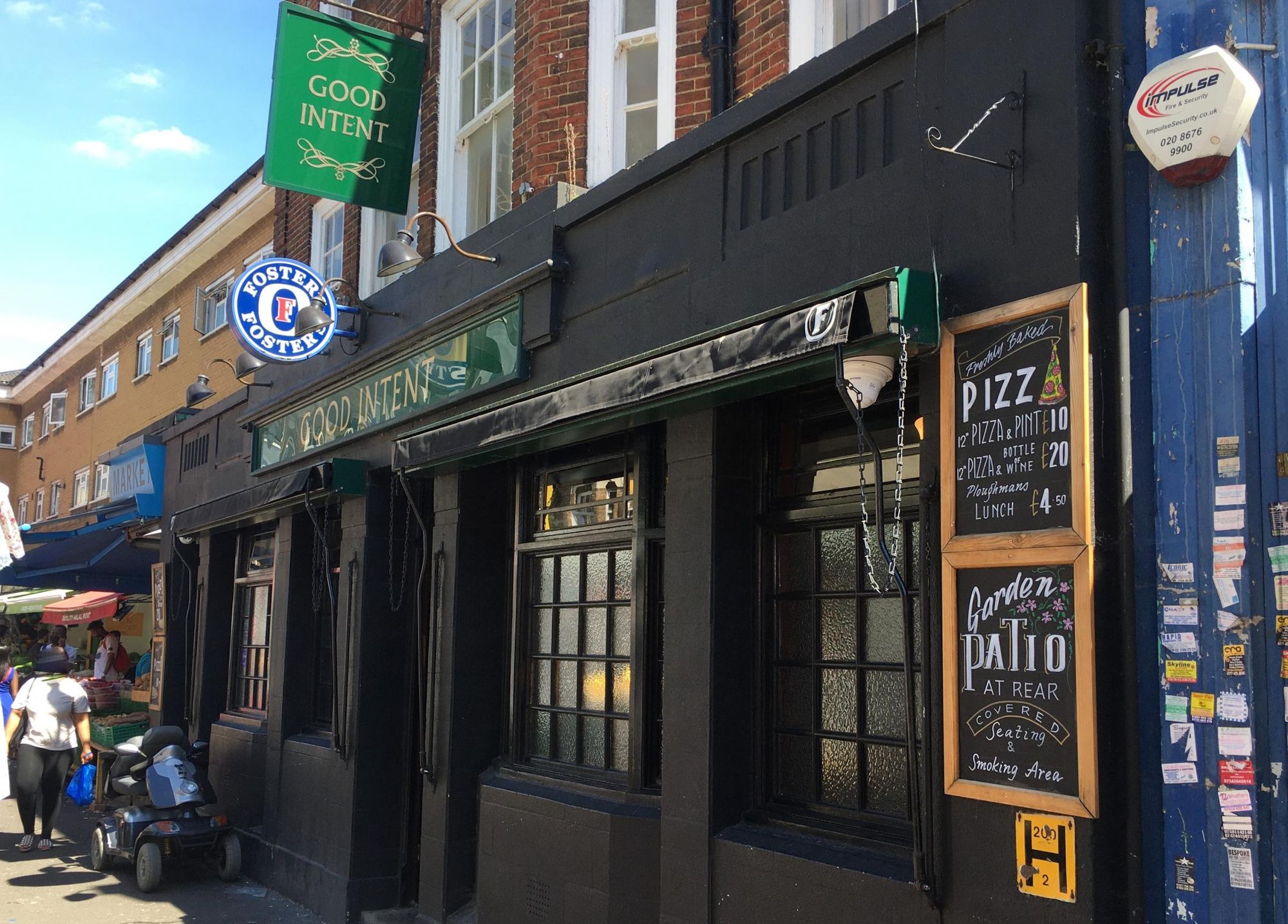 (Pub, External, Key). Published on 08-06-2021