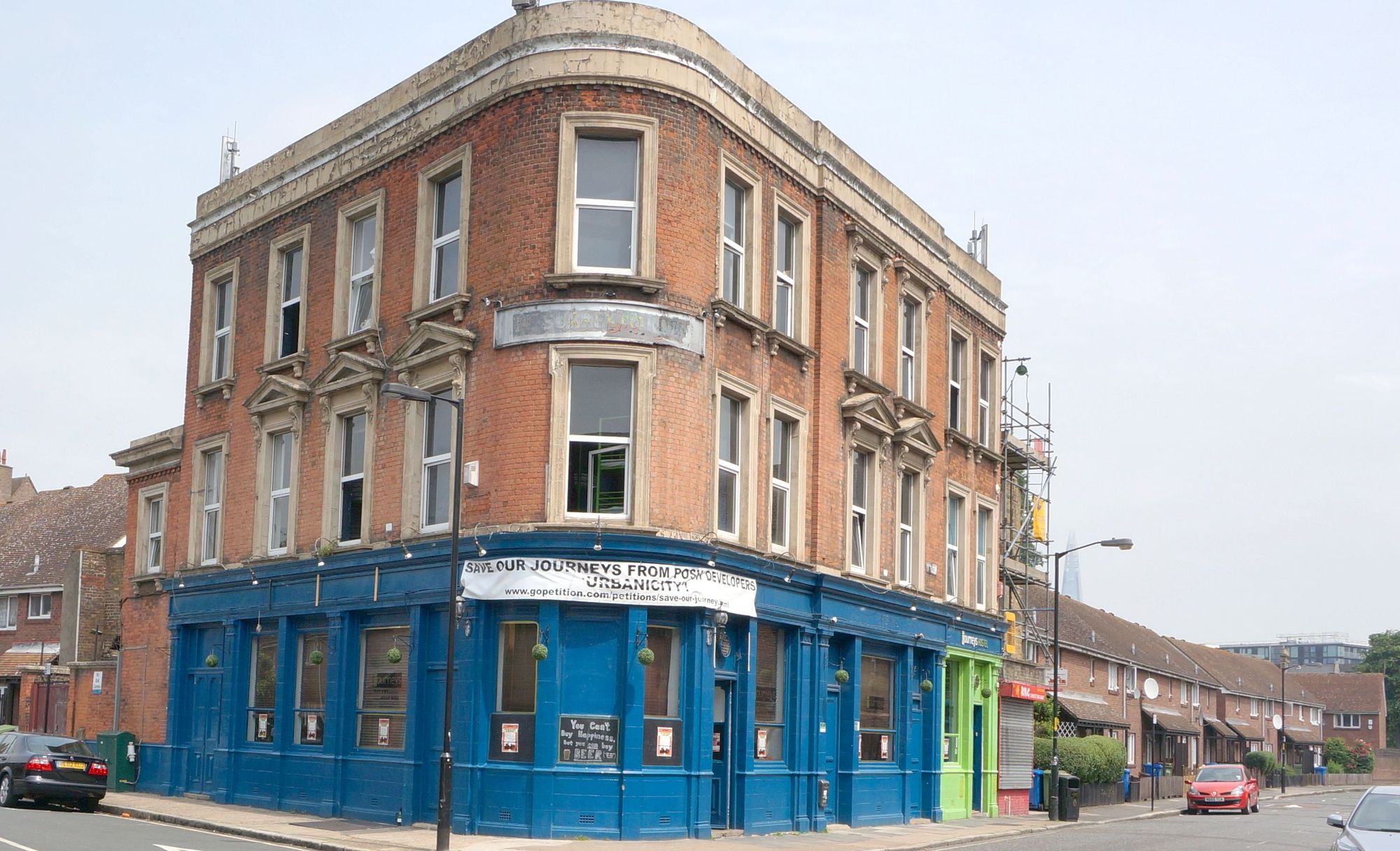(Pub, External). Published on 22-06-2013