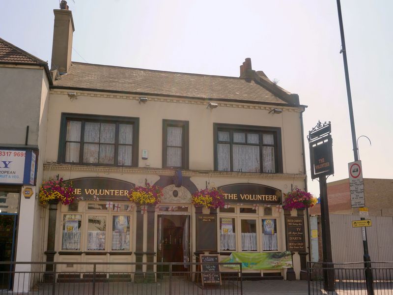 Who'd 'a' Thought It, Plumstead CAMRA Experience