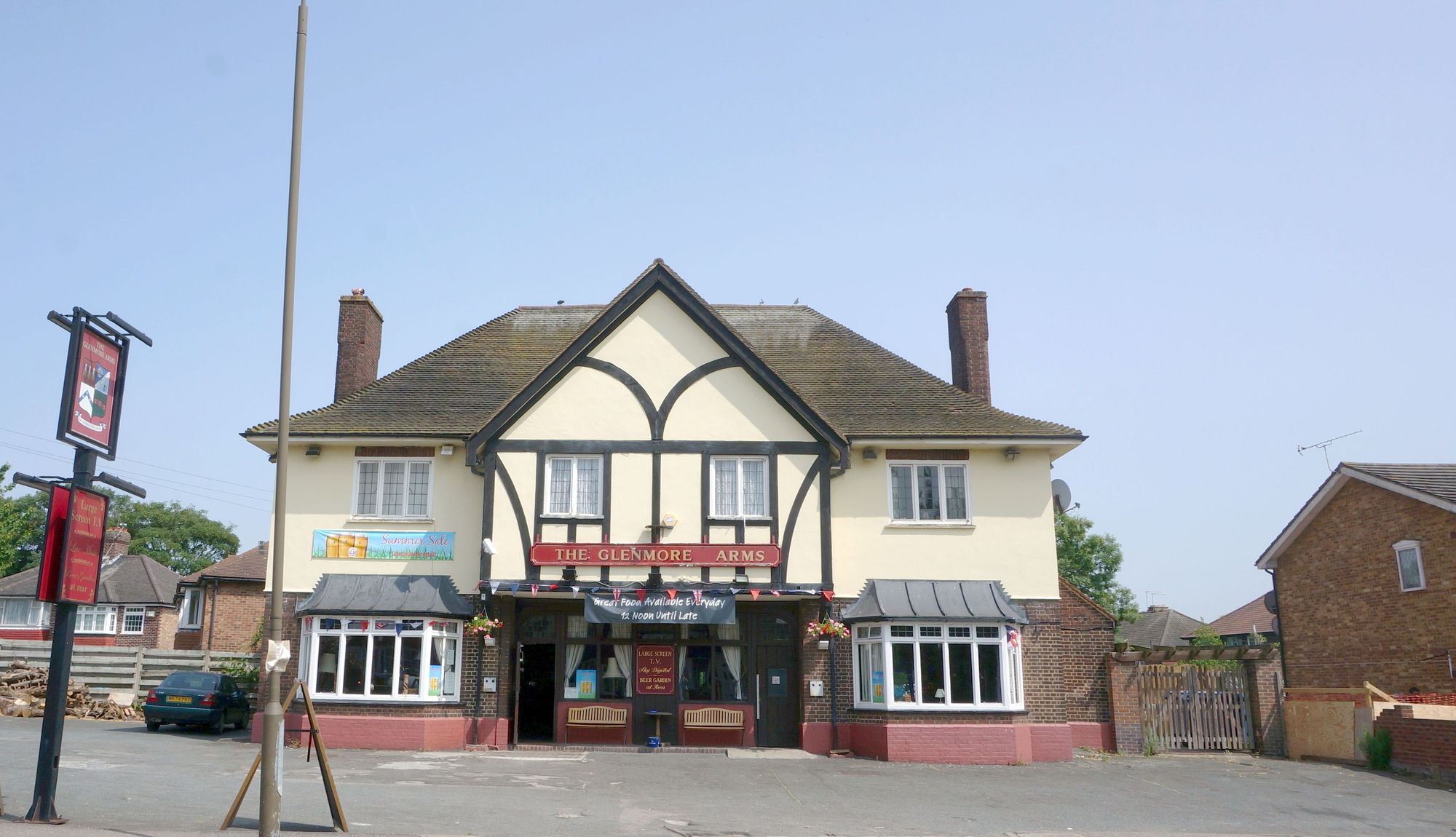 (Pub, External). Published on 15-07-2013