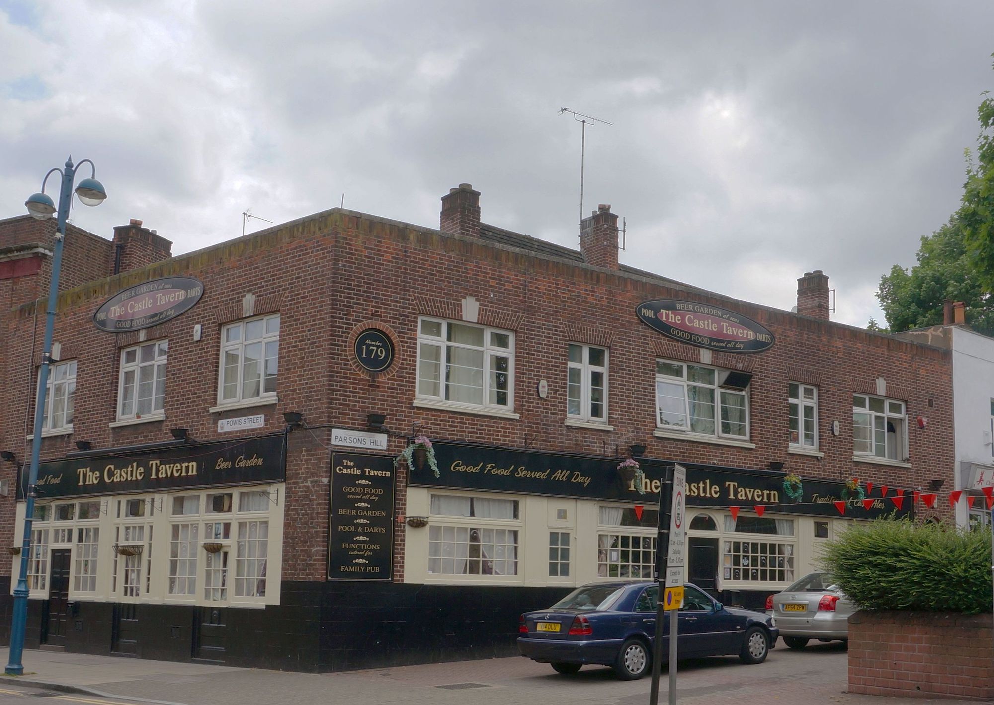 (Pub, External). Published on 14-07-2013