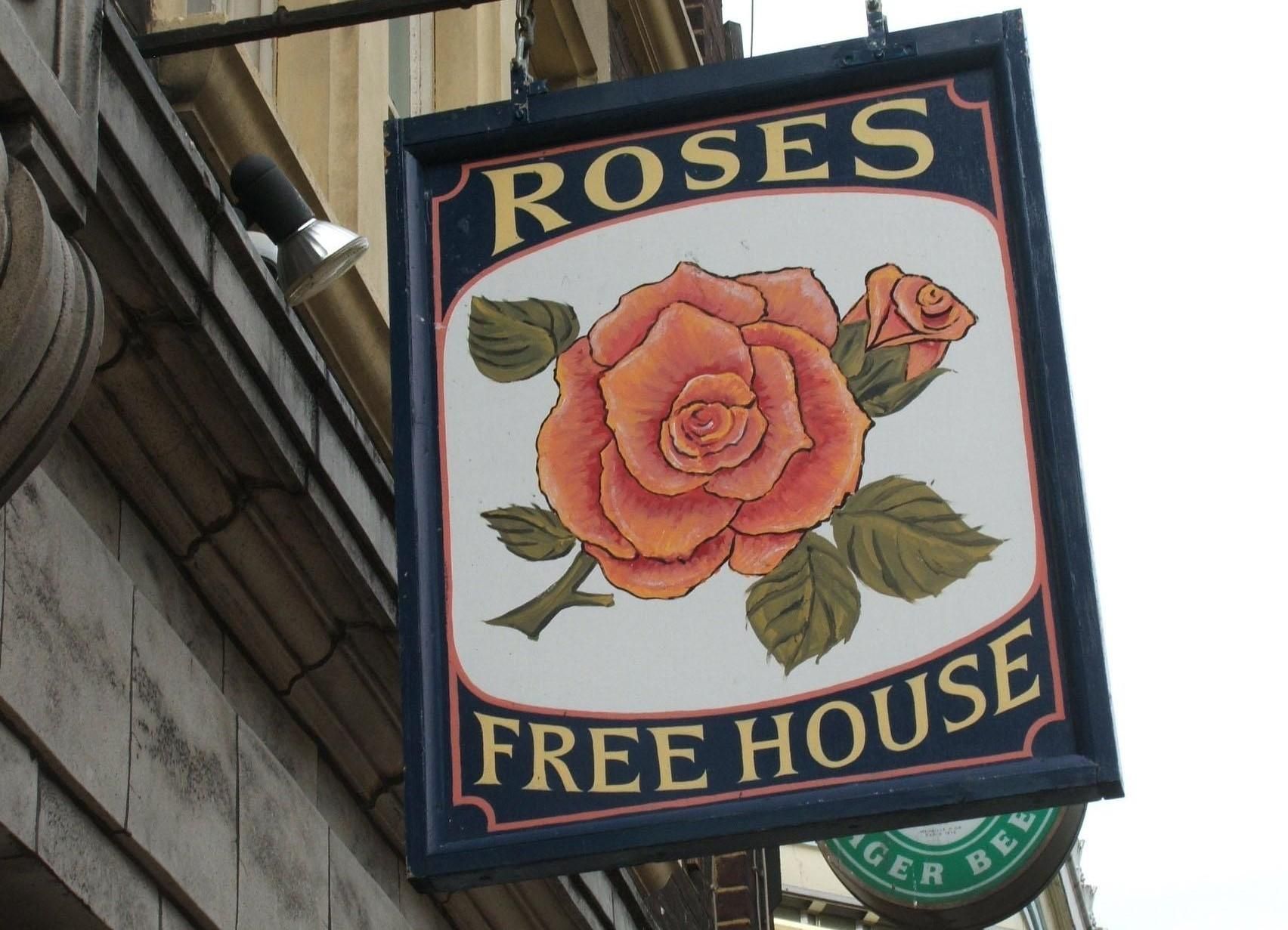 Hanging pub sign. (Sign). Published on 29-10-2022