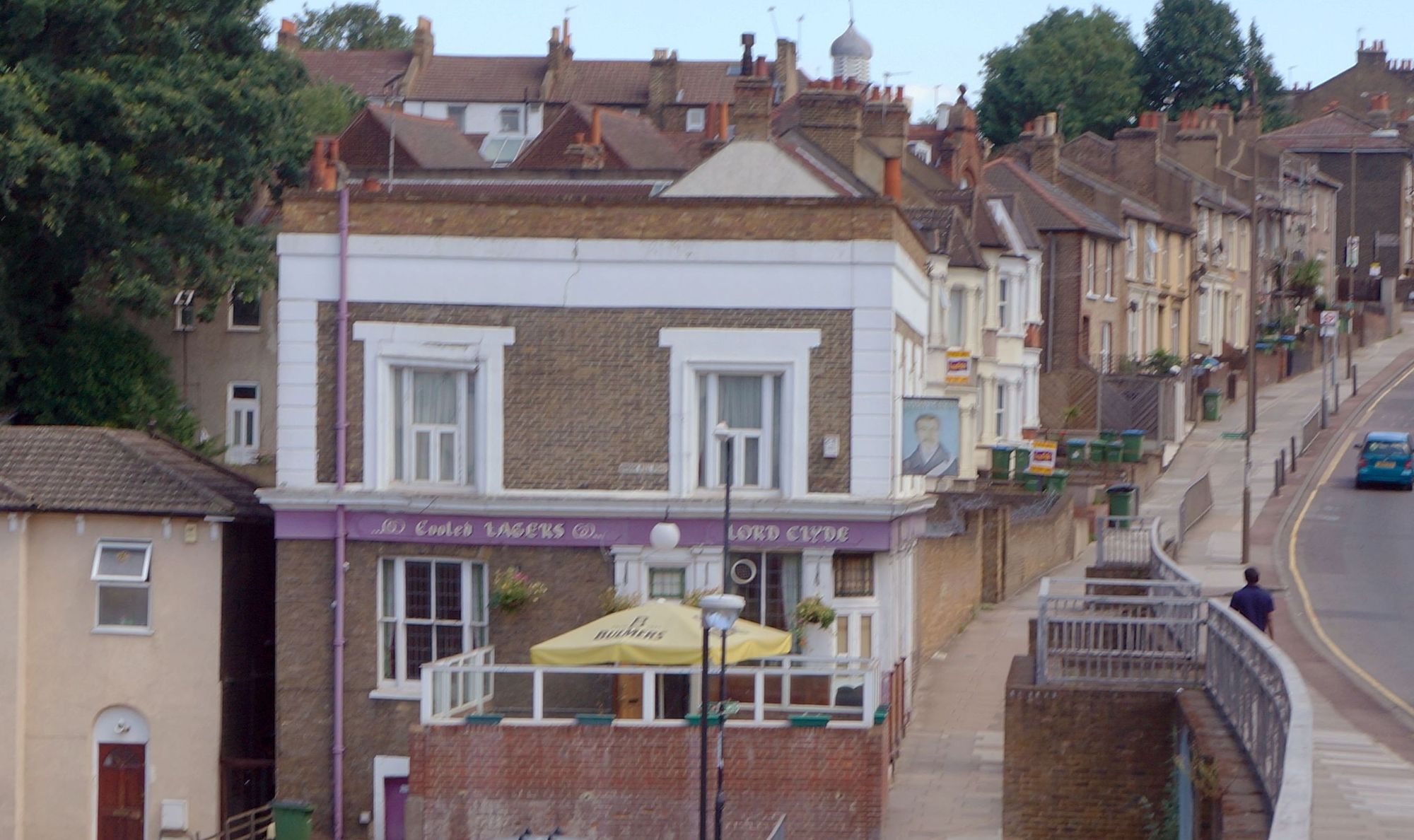 Streetview. (Pub, External, Key). Published on 25-07-2013