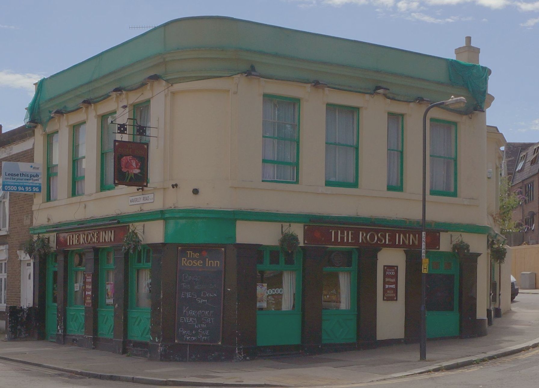 (Pub, External). Published on 25-07-2013
