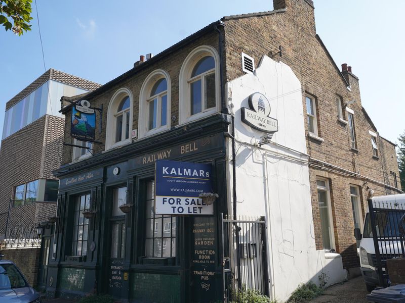 Photo taken 25 Sep 2026, exterior. (Pub, External, Key). Published on 25-09-2026 
