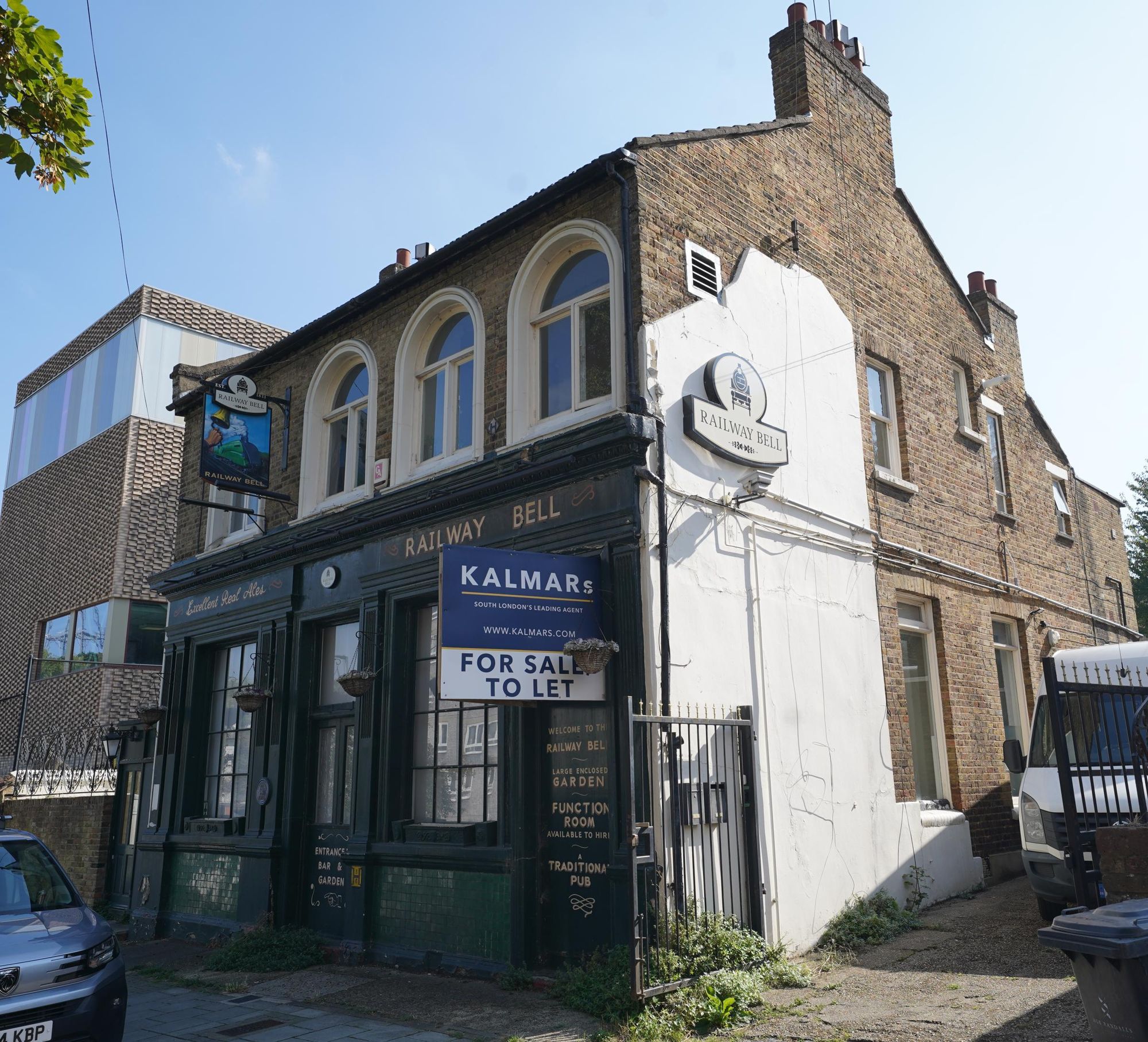 Photo taken 25 Sep 2026, exterior. (Pub, External, Key). Published on 25-09-2026